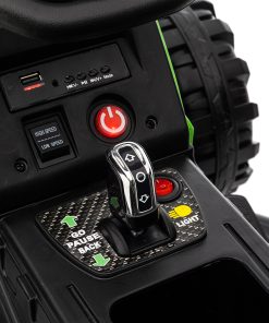 24V 400W Powered Electric Tractor