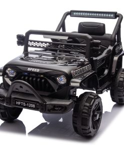 12V Ride On Electric Truck Car