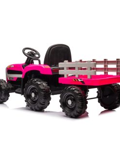 Ride on Tractor with Trailer