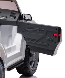 RAM 2500 12V Ride On Car