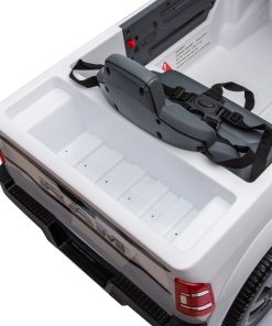 RAM 2500 12V Ride On Car