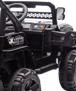 12V Ride On Electric Truck Car