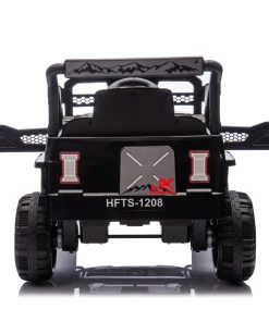 12V Ride On Electric Truck Car