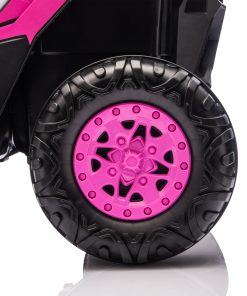 12V Ride On Electric UTV