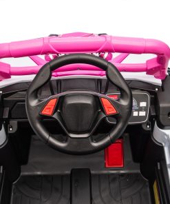 12V Ride On Electric UTV