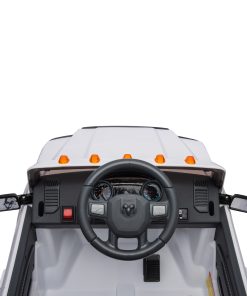 RAM 2500 12V Ride On Car