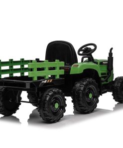 24V 400W Powered Electric Tractor
