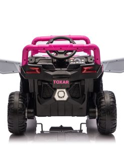 12V Ride On Electric UTV