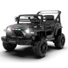 12V Ride On Electric Truck Car