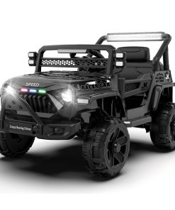 12V Ride On Electric Truck Car