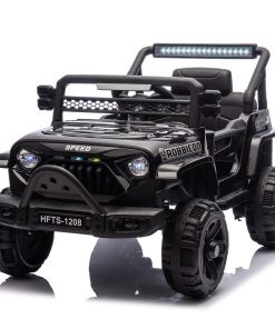 12V Ride On Electric Truck Car
