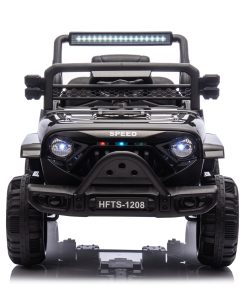 12V Ride On Electric Truck Car