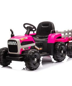 Ride on Tractor with Trailer