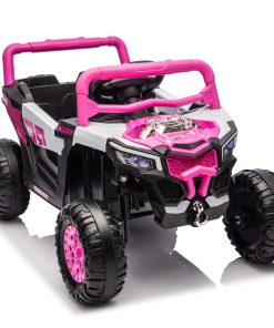 12V Ride On Electric UTV