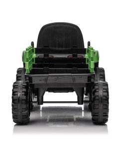 24V 400W Powered Electric Tractor