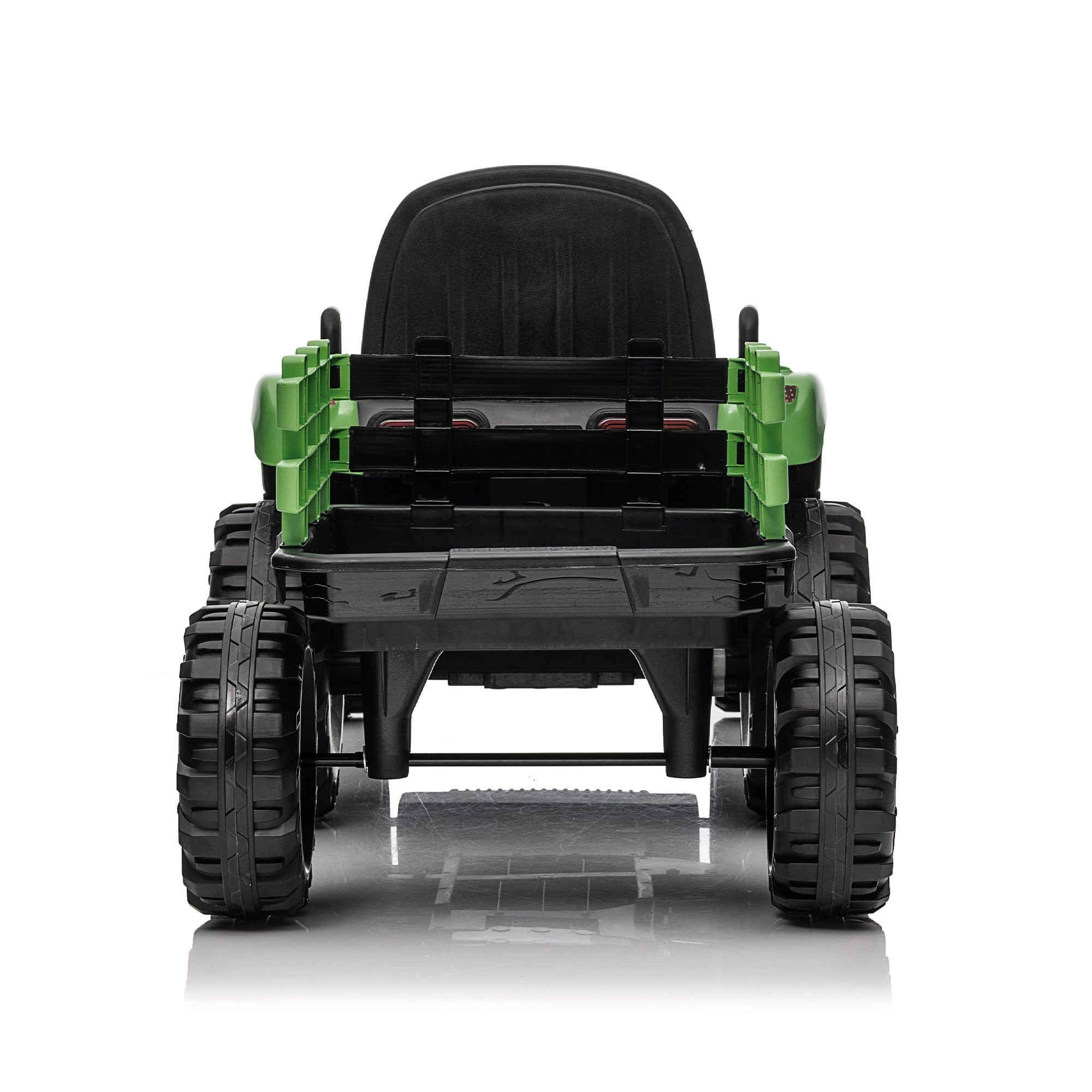 24V 400W Powered Electric Tractor