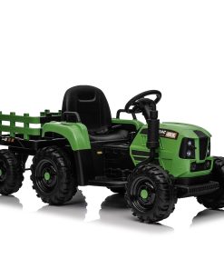 24V 400W Powered Electric Tractor