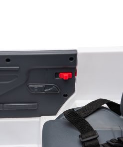 RAM 2500 12V Ride On Car