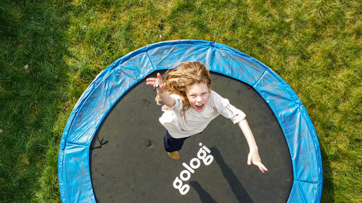 Safety Tips for Outdoor Use