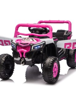 12V Ride On Electric UTV