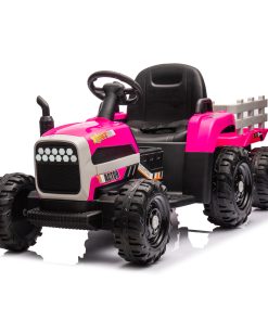 Ride on Tractor with Trailer