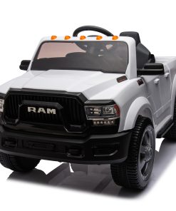 RAM 2500 12V Ride On Car