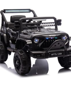 12V Ride On Electric Truck Car