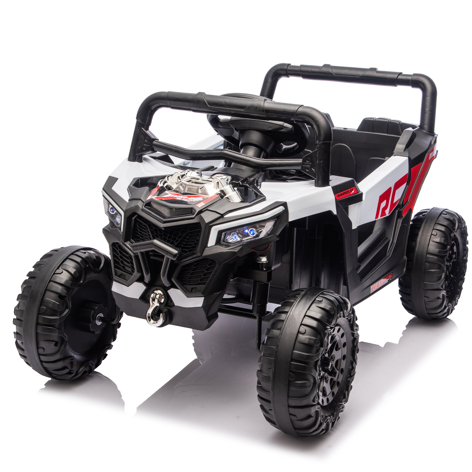 12V Ride On Electric UTV
