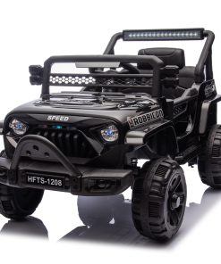 12V Ride On Electric Truck Car