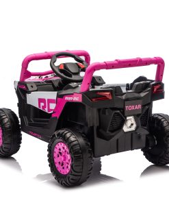 12V Ride On Electric UTV