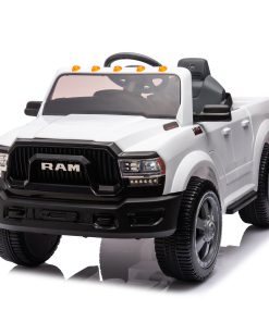 RAM 2500 12V Ride On Car