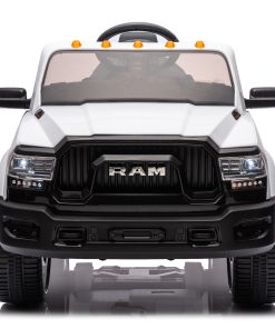 RAM 2500 12V Ride On Car