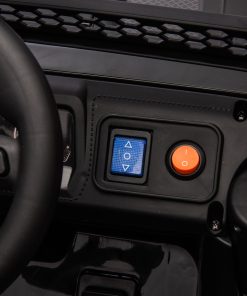12V Ride On Electric Truck Car