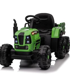 24V 400W Powered Electric Tractor