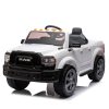 RAM 2500 12V Ride On Car