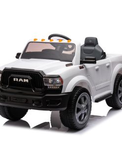 RAM 2500 12V Ride On Car