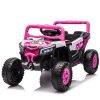 12V Ride On Electric UTV