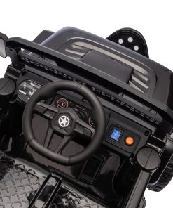 12V Ride On Electric Truck Car