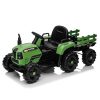 24V 400W Powered Electric Tractor