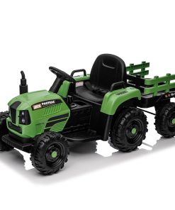 24V 400W Powered Electric Tractor