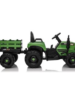 24V 400W Powered Electric Tractor