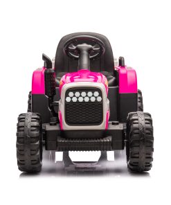 Ride on Tractor with Trailer