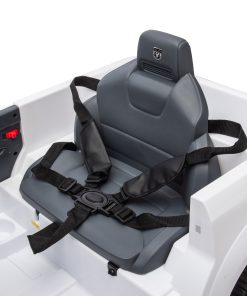 RAM 2500 12V Ride On Car