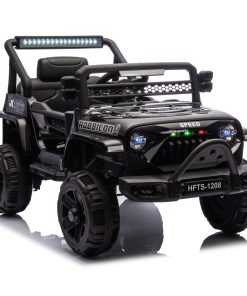 12V Ride On Electric Truck Car