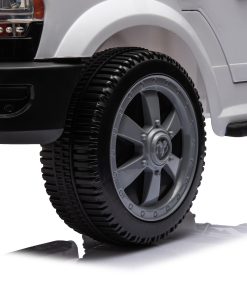 RAM 2500 12V Ride On Car