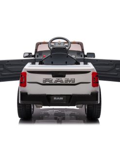 RAM 2500 12V Ride On Car