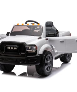 RAM 2500 12V Ride On Car