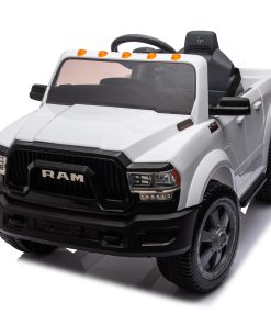 RAM 2500 12V Ride On Car