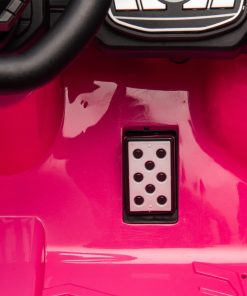 Lamborghini Huracan Sto 24V Kids Electric Ride-On Drift Car