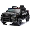 Ford Police 12V Ride On Truck